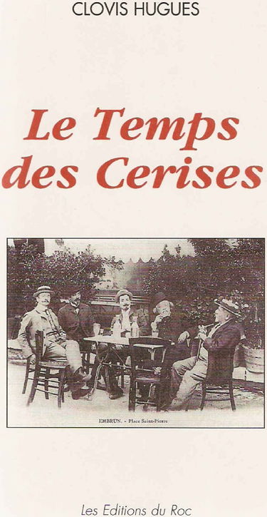 Le Temps des Cerises