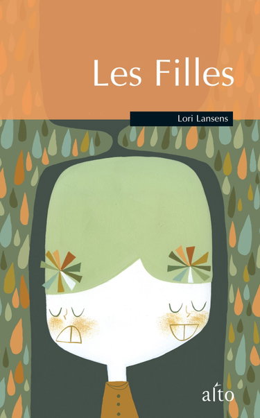 Couverture de FILLES (LES)