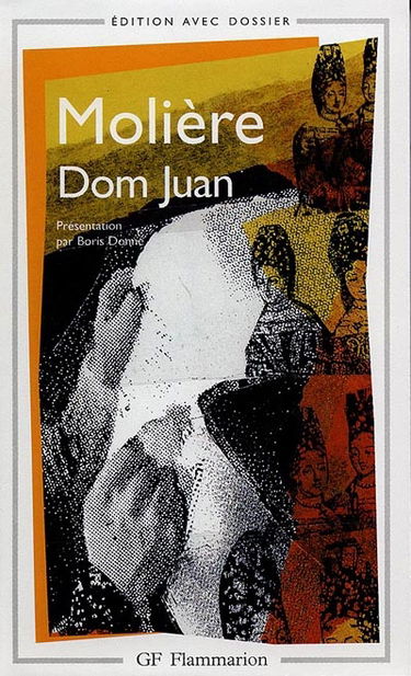 Dom Juan