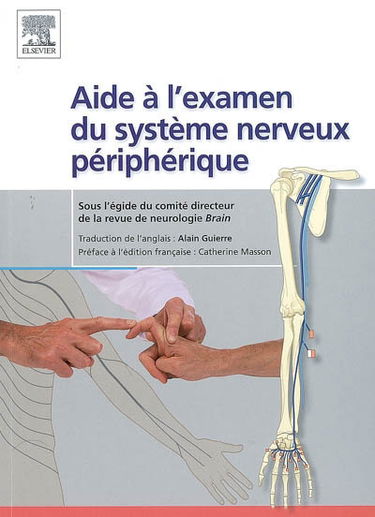 Aide à l'examen du système nerveux périphérique