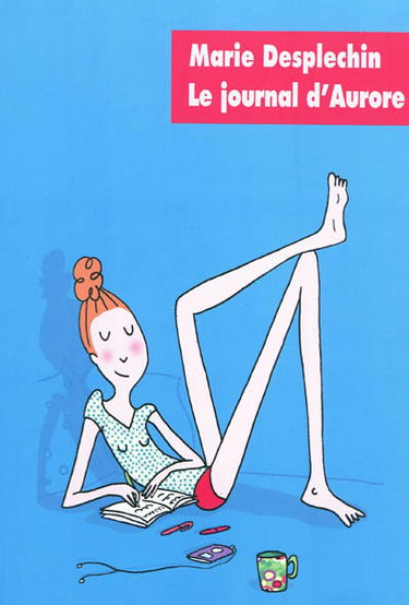 Le journal d'Aurore