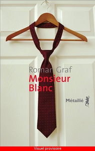 Monsieur Blanc