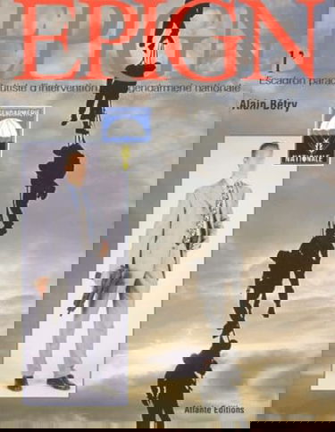 L'EPIGN : escadron d'intervention de la gendarmerie nationale