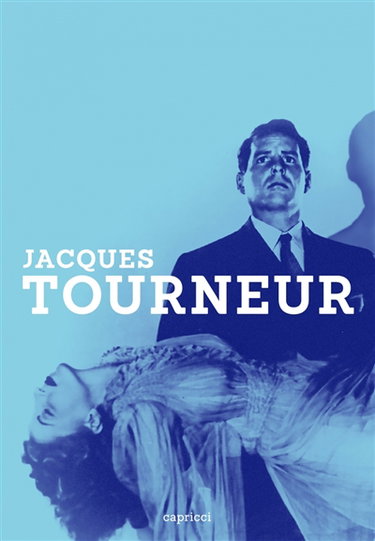 Couverture de Jacques Tourneur