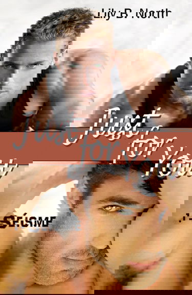 Just For You: Séisme