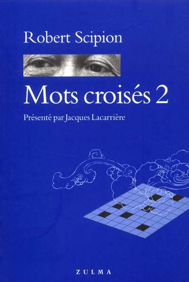 Mots croisés. Vol. 2
