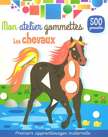 Les chevaux