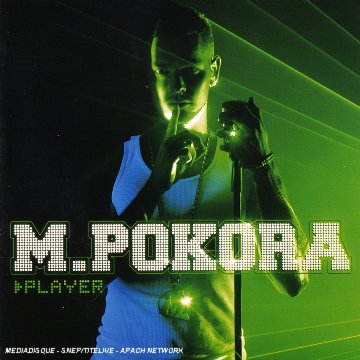 Couverture de Player [Import]