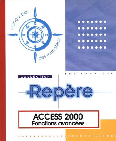 Access 2000, fonctions avancées