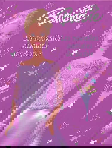 Les nouvelles aventures de Barbie