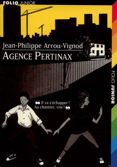 Agence Pertinax