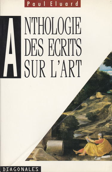 Anthologie des écrits sur l'art