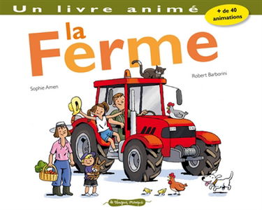 La ferme