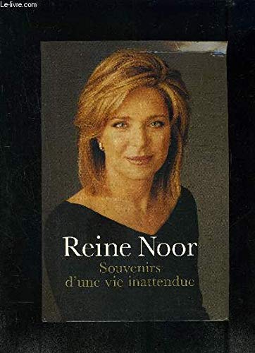 Souvenirs d'une vie inattendue