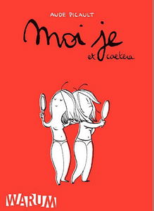 Moi je. Vol. 2. Moi je et caetera