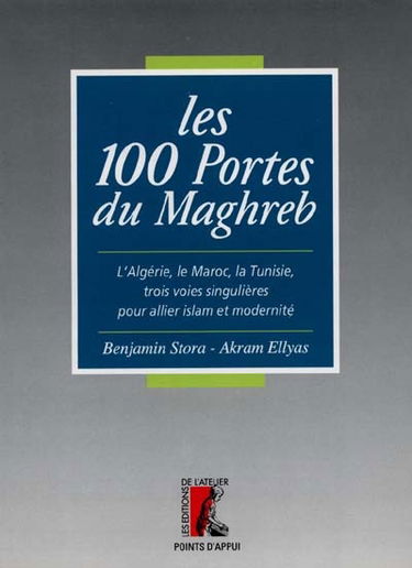 Les 100 portes du Maghreb