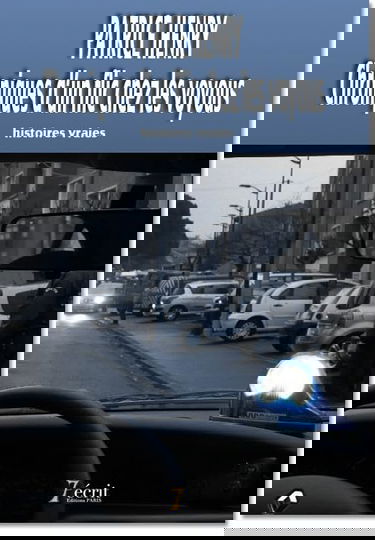 Infiltré: Chroniques d'un flic chez les voyous