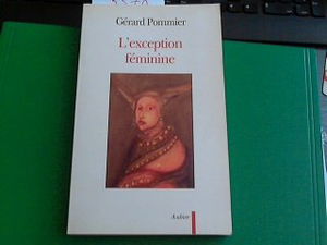 L'exception féminine