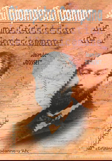 Giampietro Campana : la malédiction de l'anticomane