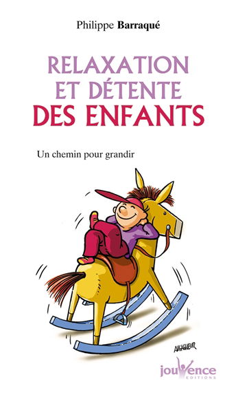 Relaxation et détente des enfants : un chemin pour grandir