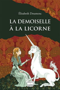 La demoiselle à la licorne