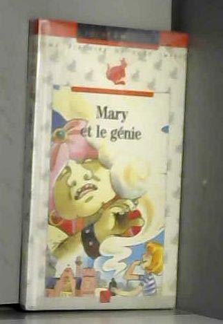 Mary et le génie