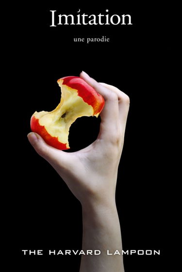 Imitation : une parodie