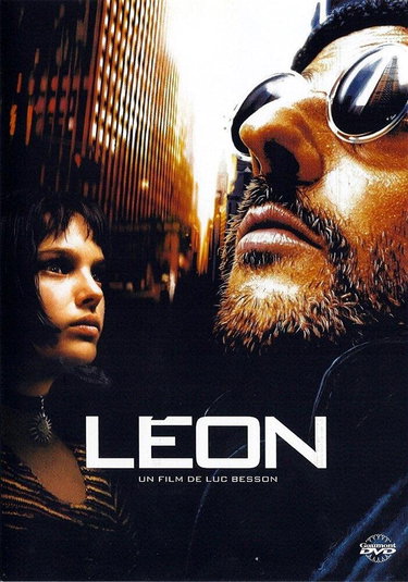 Couverture de Léon