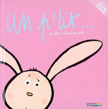 Un p'tit...