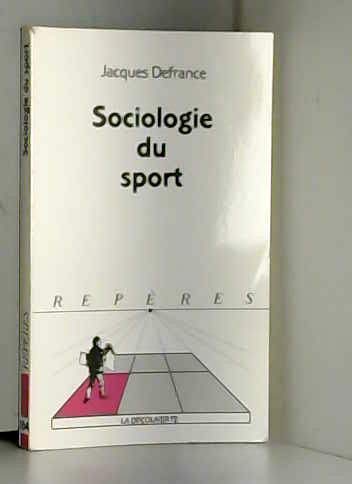 Repères, numéro 164 : Sociologie du sport