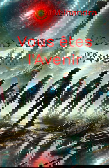 Vous êtes l'Avenir