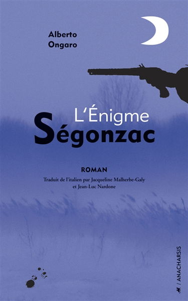L'énigme Ségonzac