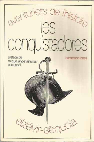 Les conquistadores