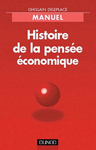 Histoire de la pensée économique