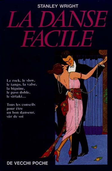 La danse facile pour tous