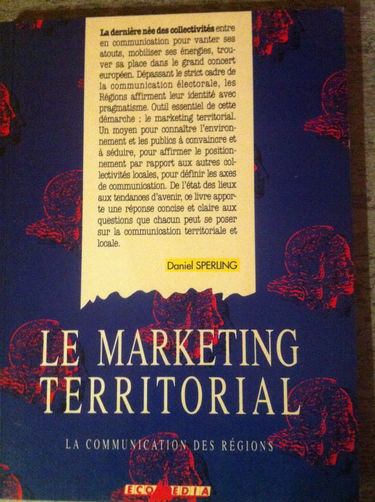 Le Marketing territorial