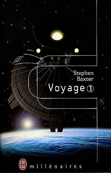 Voyage. Vol. 1