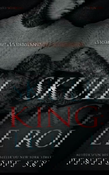 Skull King : Le roi