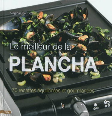 Le meilleur de la plancha