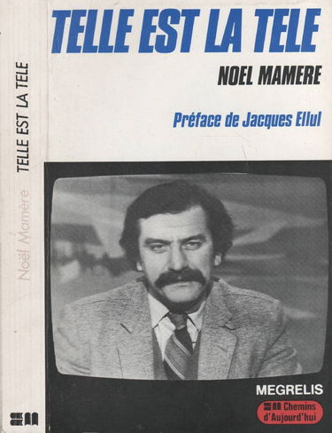 Telle est la télé
