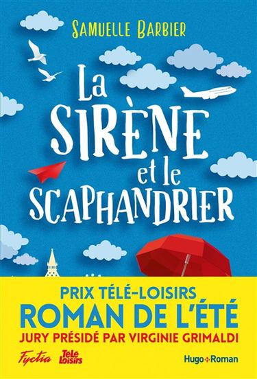 La sirène et le scaphandrier