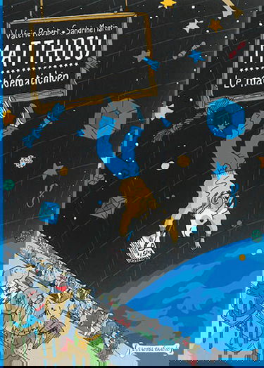 Matthieu le mathématichien