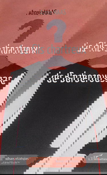 Le fils chartreux de Barberousse