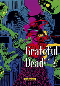Grateful dead. Vol. 2