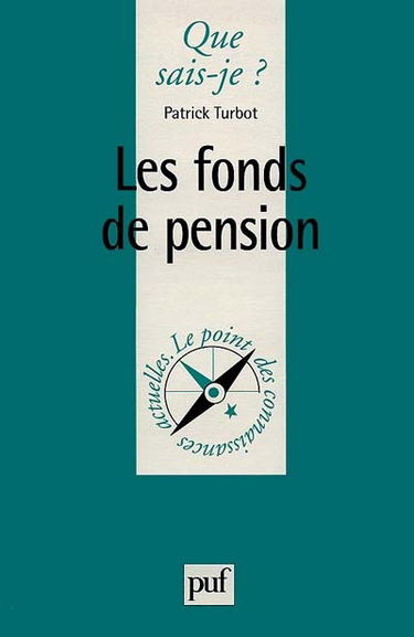 Les fonds de pension