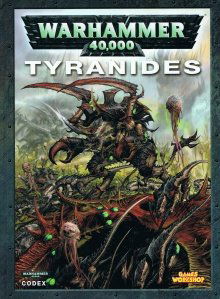 Codex Tyranids
