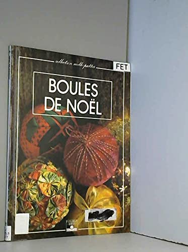 Boules de Noël