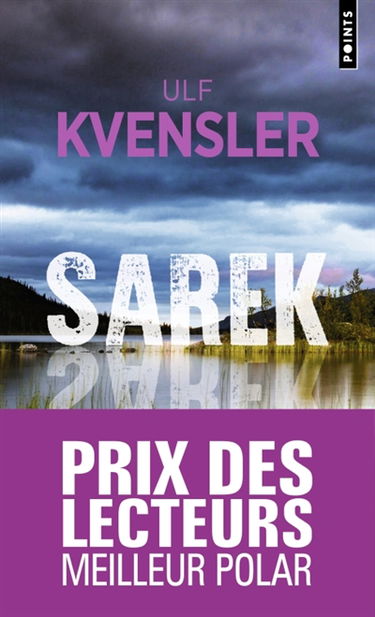 Sarek