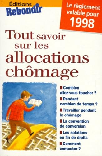 Tout savoir sur les allocations chômage