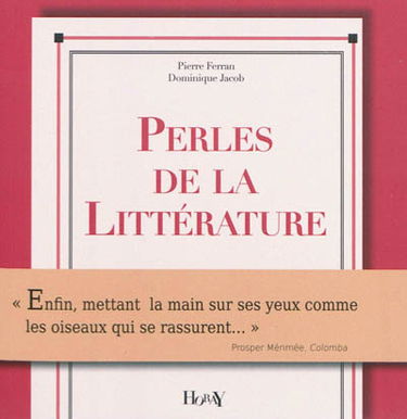 Perles de la littérature